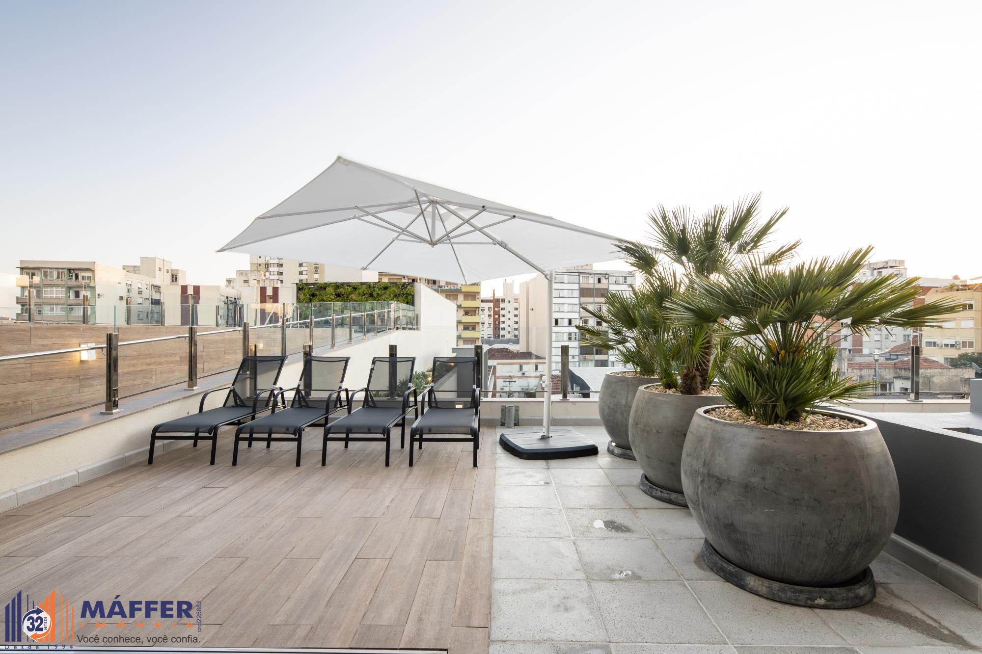 Apartamento, 1 quarto, 41 m² - Foto 14