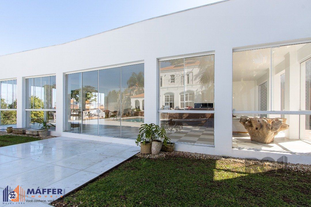 Casa, 4 quartos, 600 m² - Foto 58