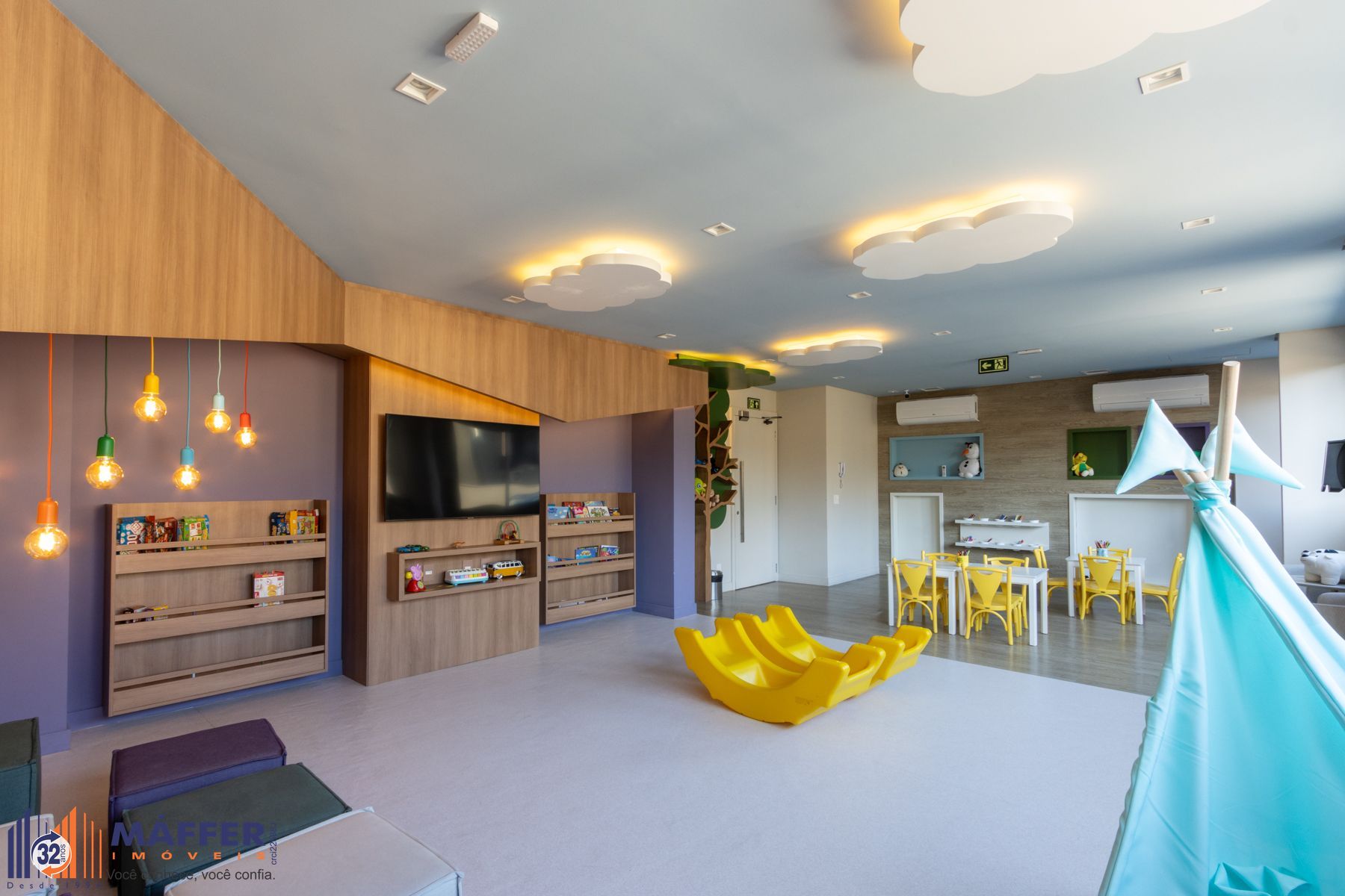 Apartamento, 2 quartos, 58 m² - Foto 25