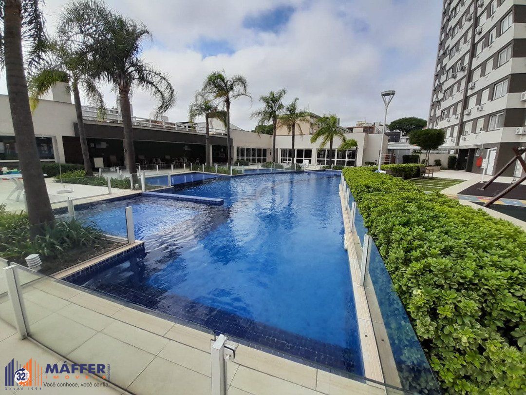 Apartamento, 2 quartos, 59 m² - Foto 16