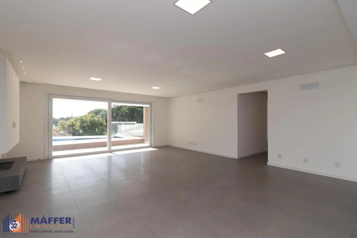 Apartamento, 3 quartos, 315 m² - Foto 1