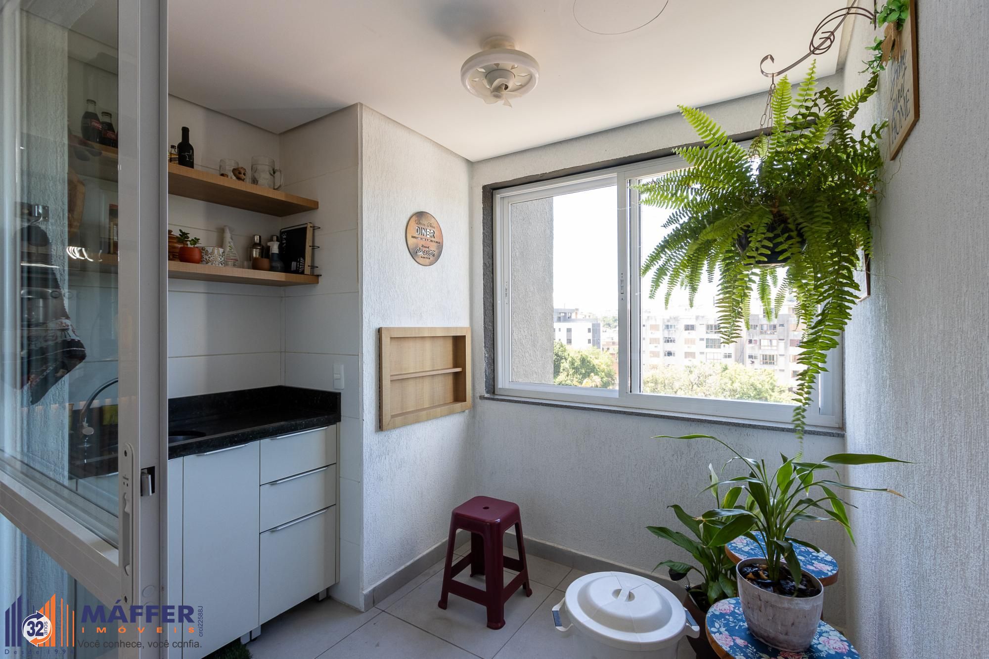 Apartamento, 3 quartos, 103 m² - Foto 35