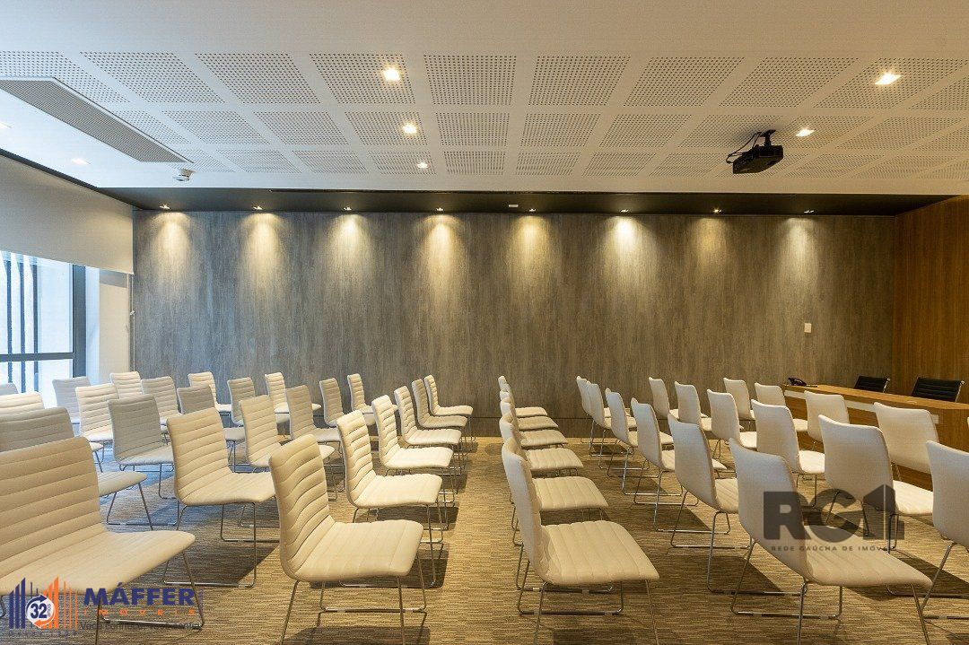 Sala-Conjunto, 40 m² - Foto 17
