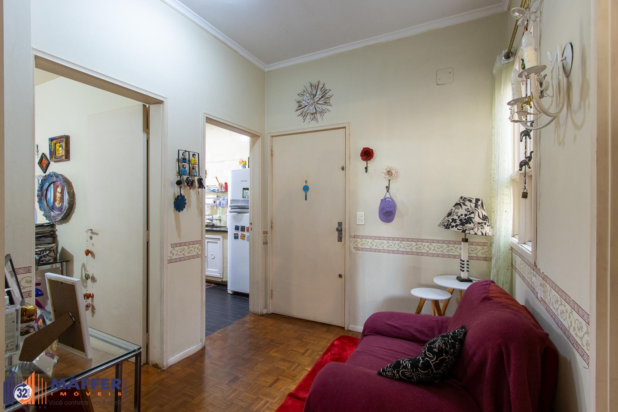 Apartamento, 3 quartos, 164 m² - Foto 9