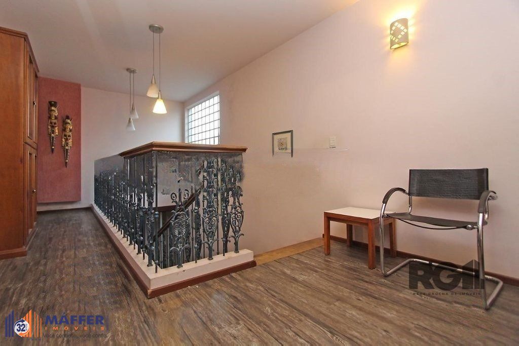 Casa, 4 quartos, à venda, 400 m², Jardim Itu - Porto Alegre — foto 5