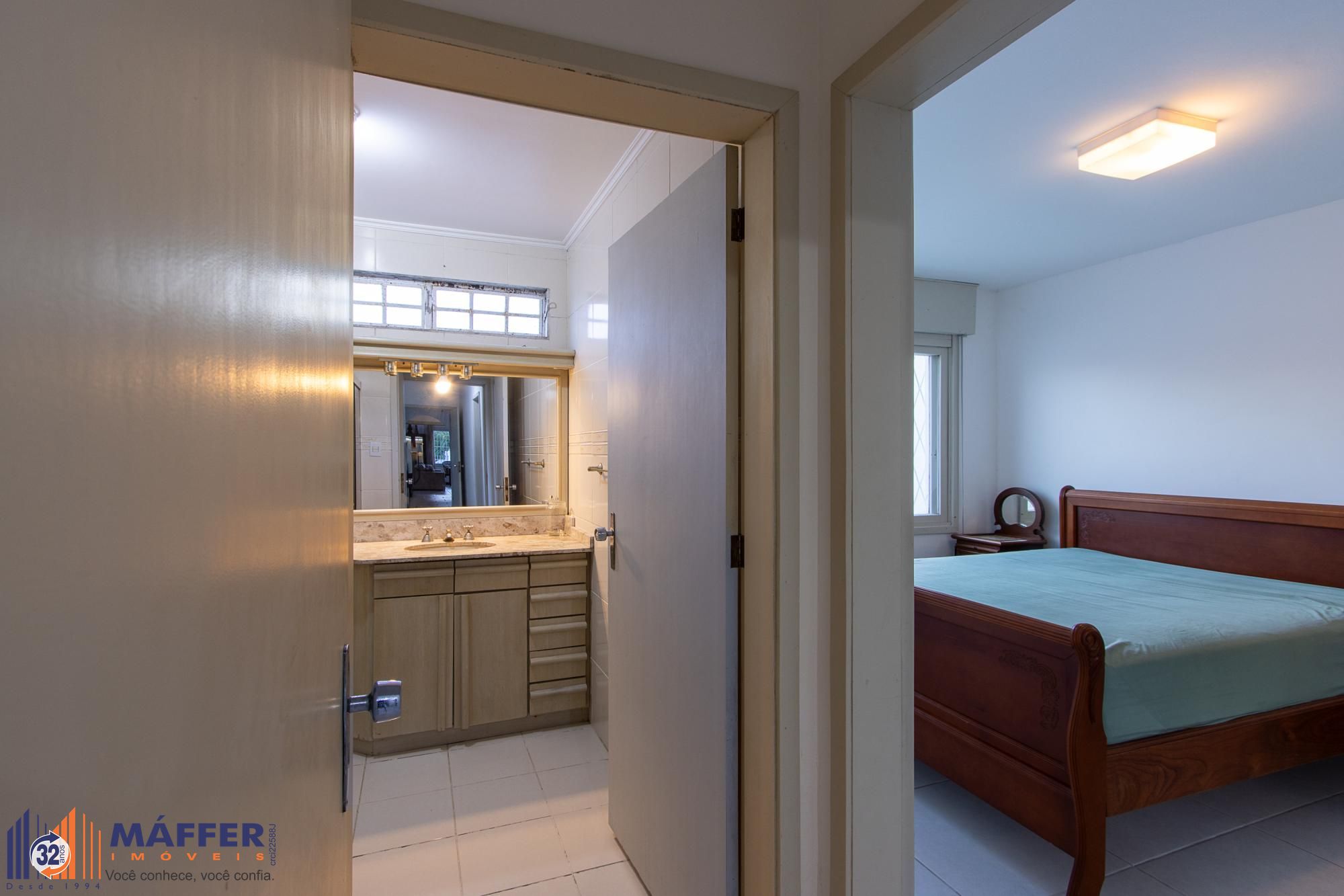 Casa, 3 quartos, 350 m² - Foto 34