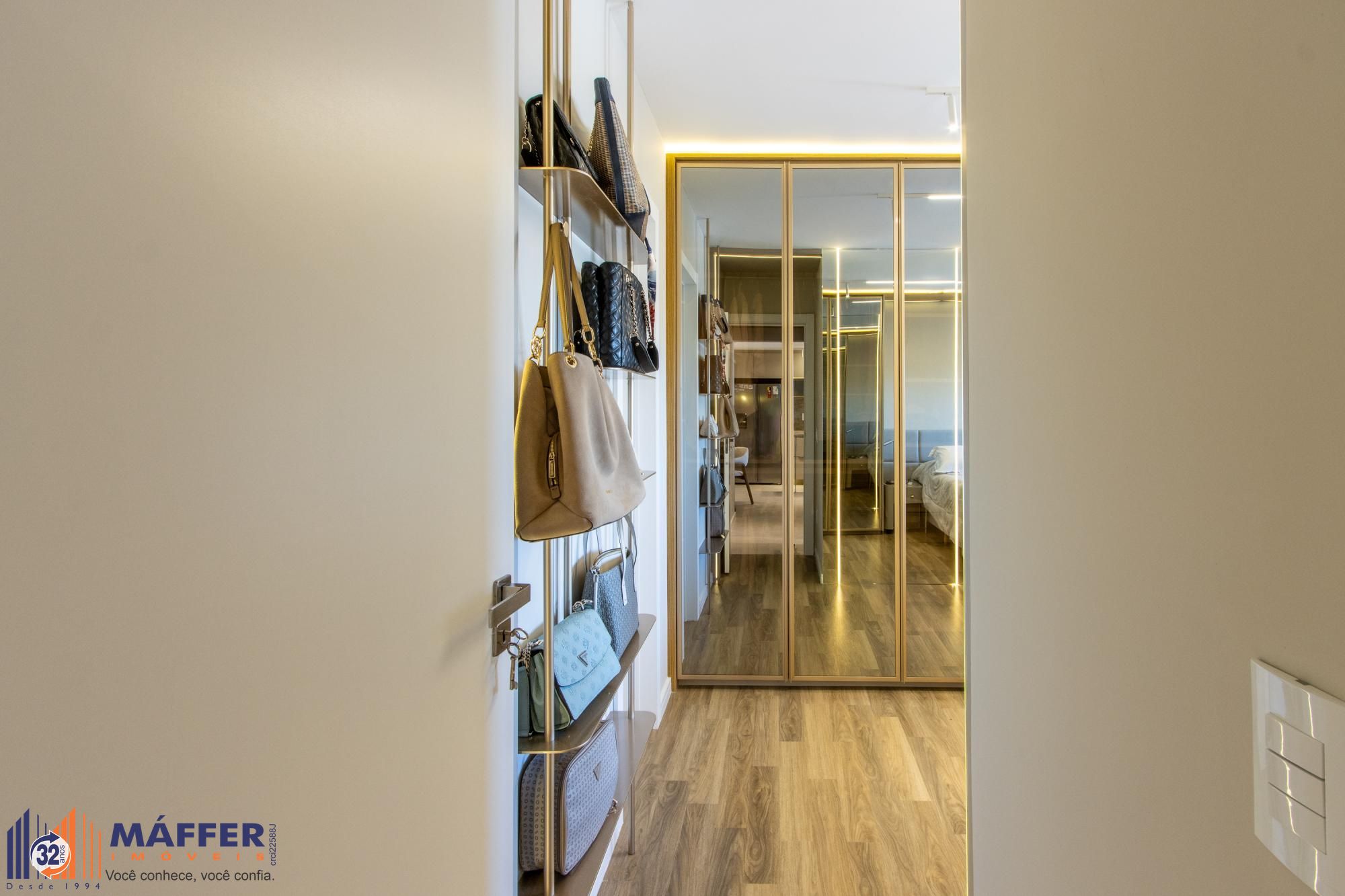 Apartamento, 1 quarto, 63 m² - Foto 17