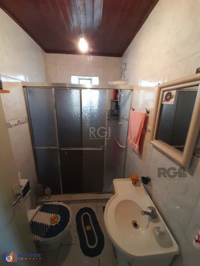 Casa, 2 quartos, 60 m² - Foto 6