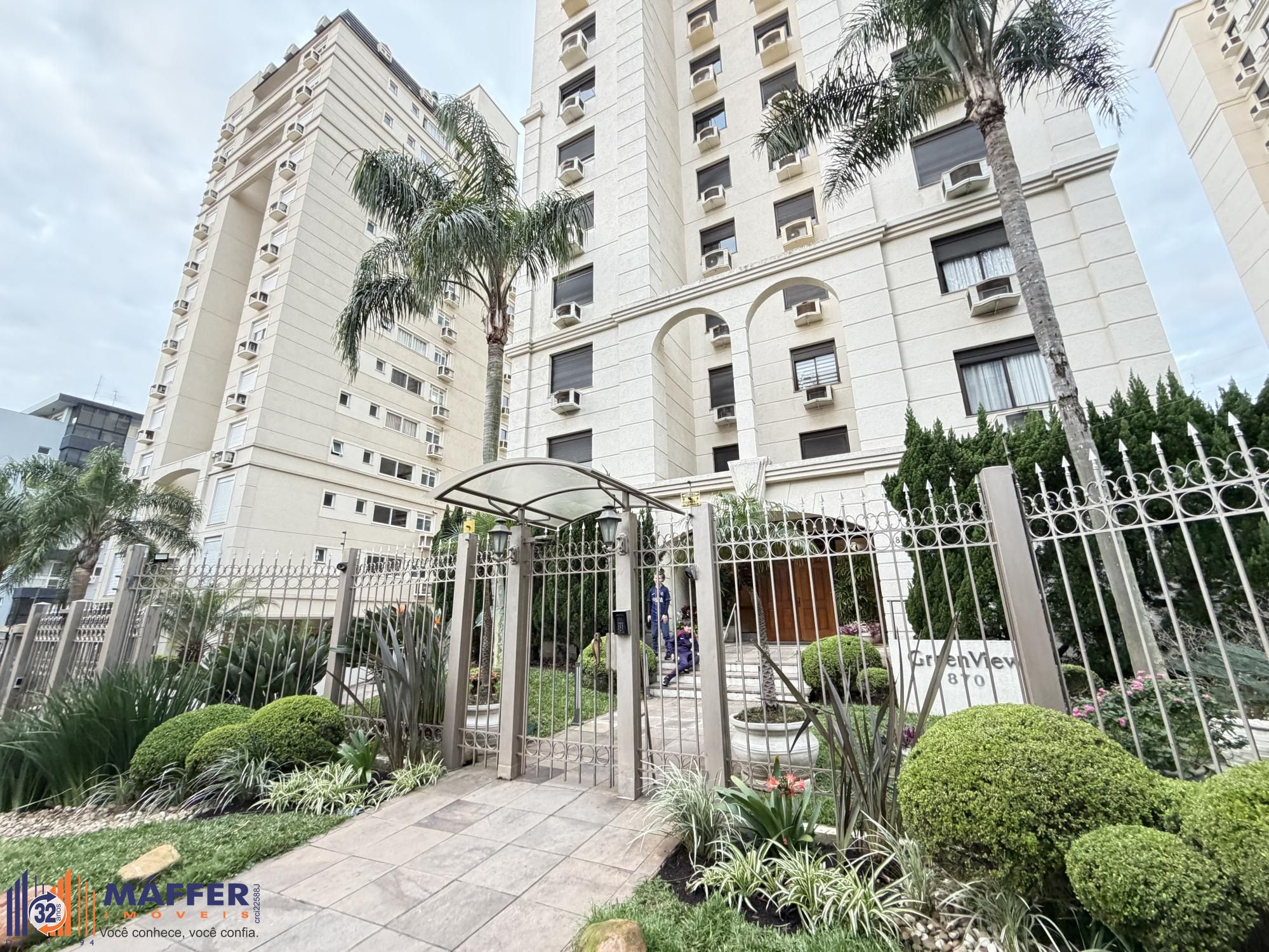 Apartamento, 3 quartos, 97 m² - Foto 24