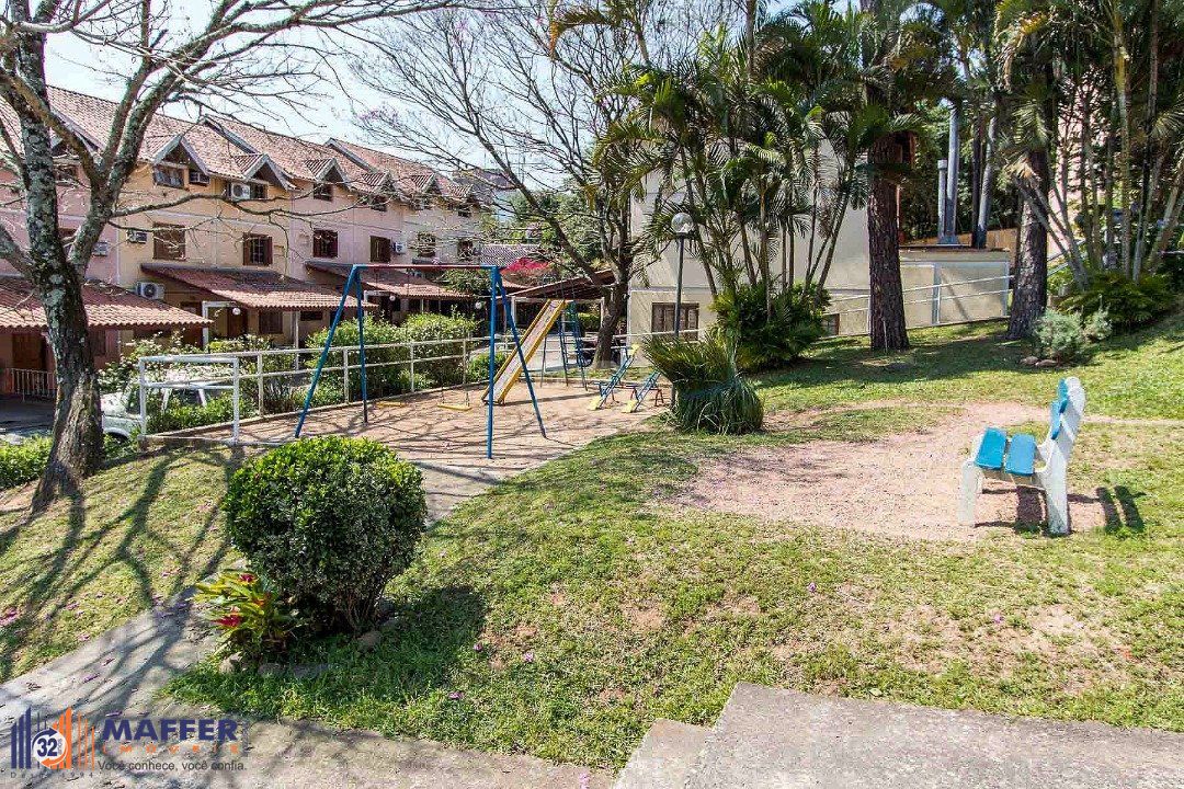 Casa de Condomínio, 3 quartos - Foto 32