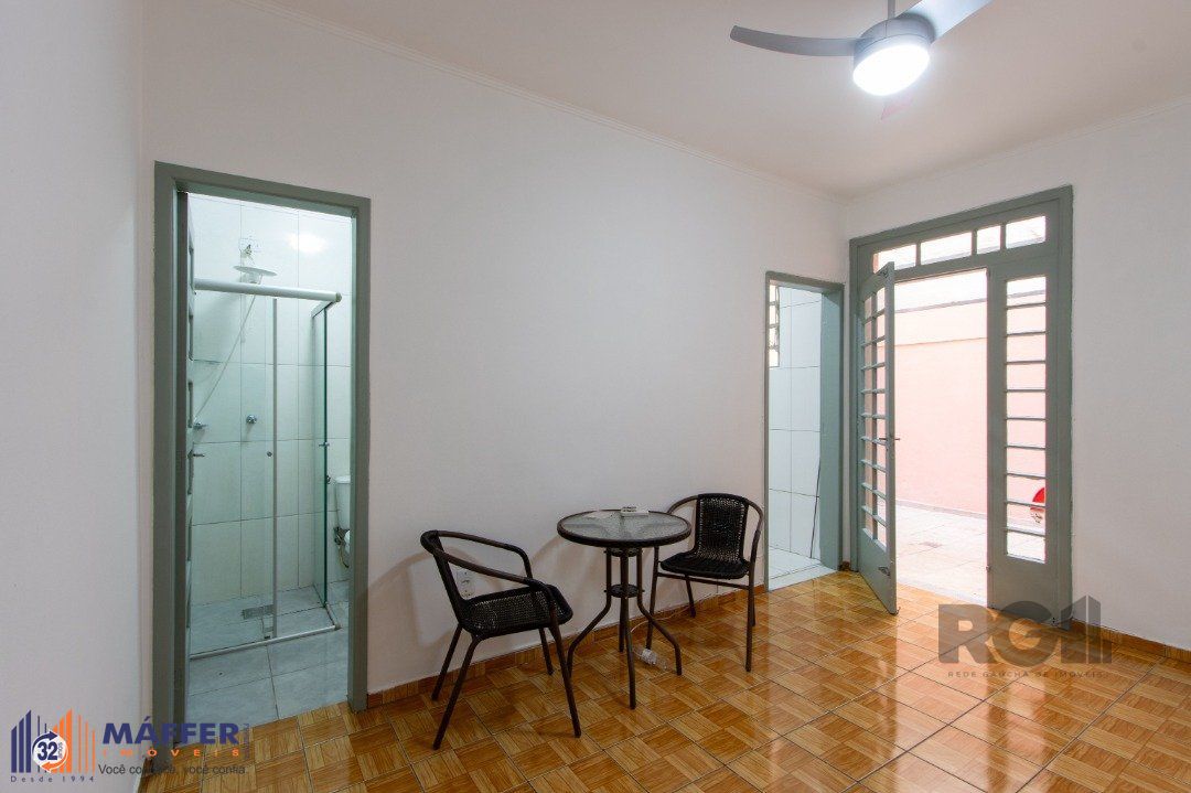 Apartamento, 1 quarto, 45 m² - Foto 4