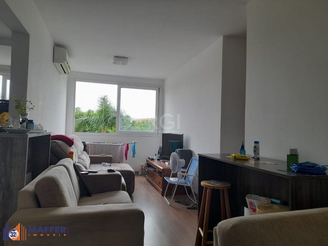 Apartamento no Vida Viva Clube Moinho, 2 quartos, à venda, 60 m², São João - Porto Alegre — foto 2