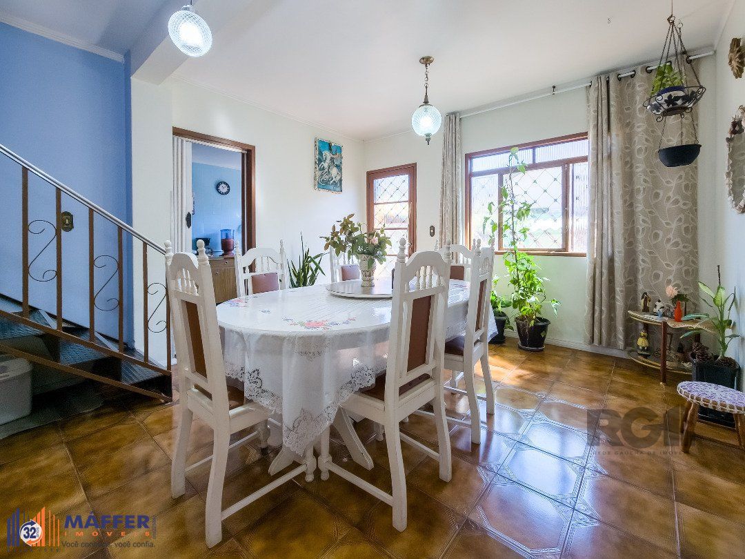 Casa, 4 quartos, 131 m² - Foto 23