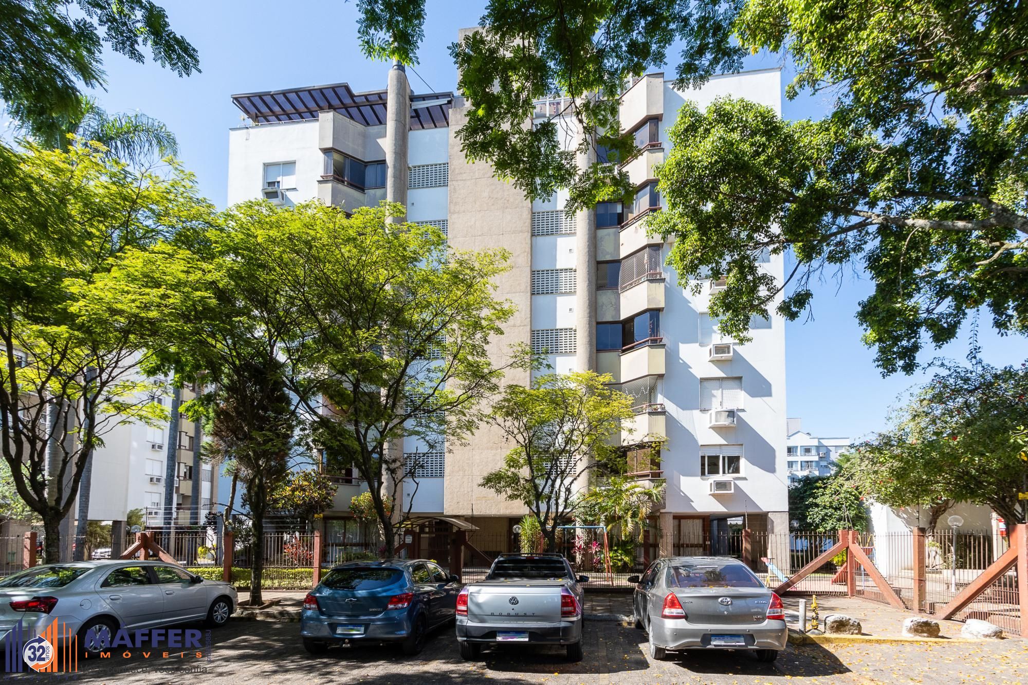 Cobertura, 3 quartos, 136 m² - Foto 39