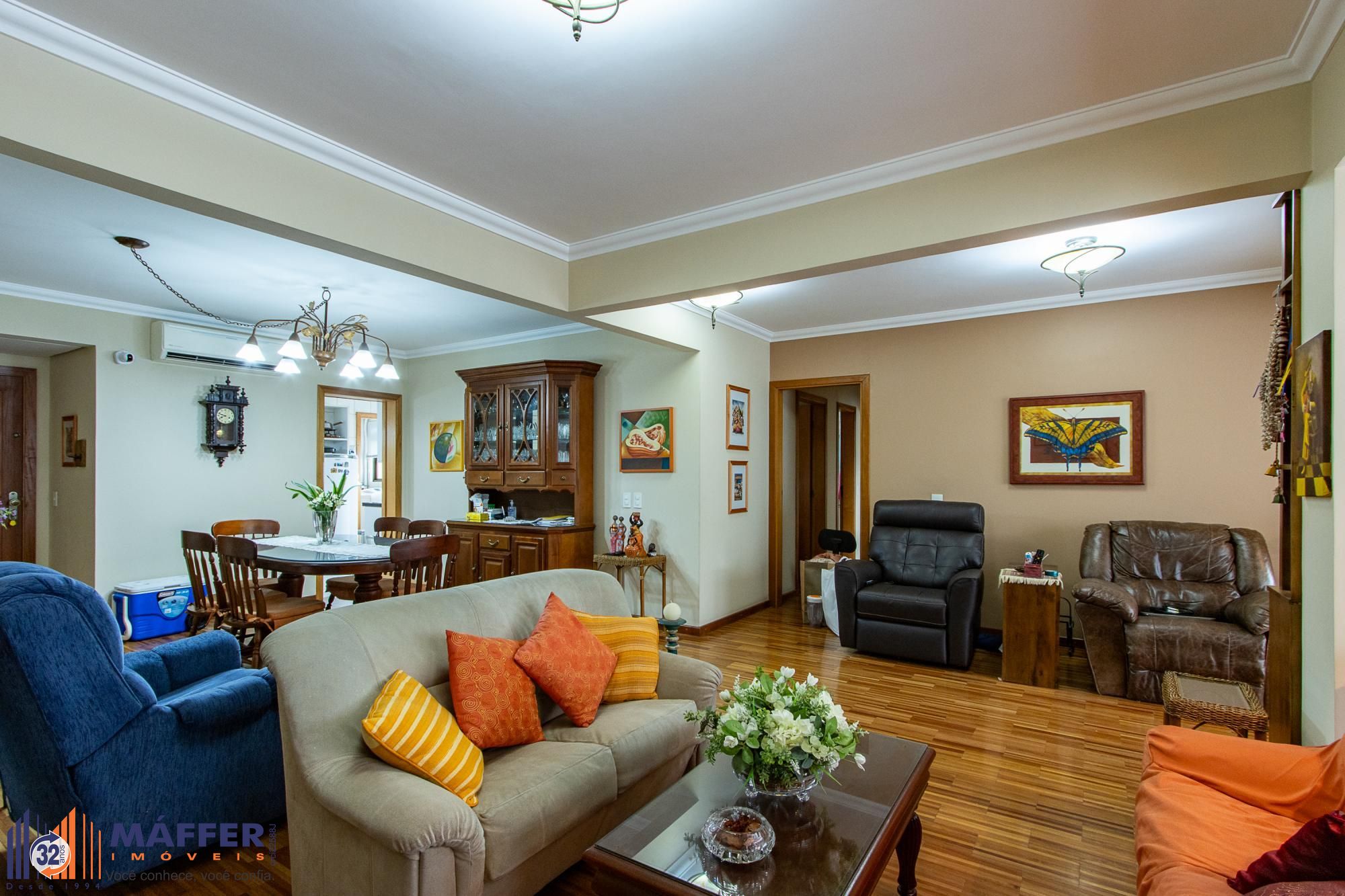 Apartamento, 3 quartos, 136 m² - Foto 10