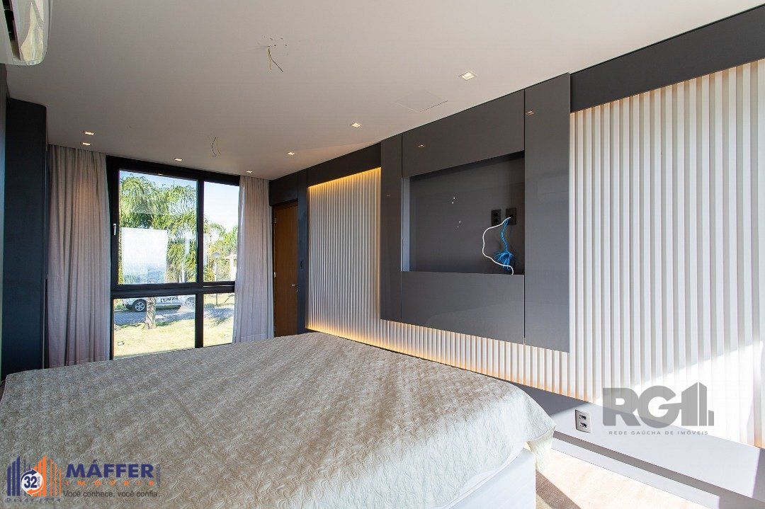 Casa de Condomínio, 4 quartos - Foto 42