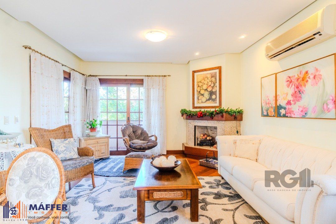 Apartamento, 3 quartos, à venda, 191 m², Menino Deus - Porto Alegre — foto 2