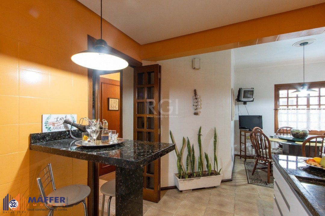 Casa, 5 quartos, 250 m² - Foto 19