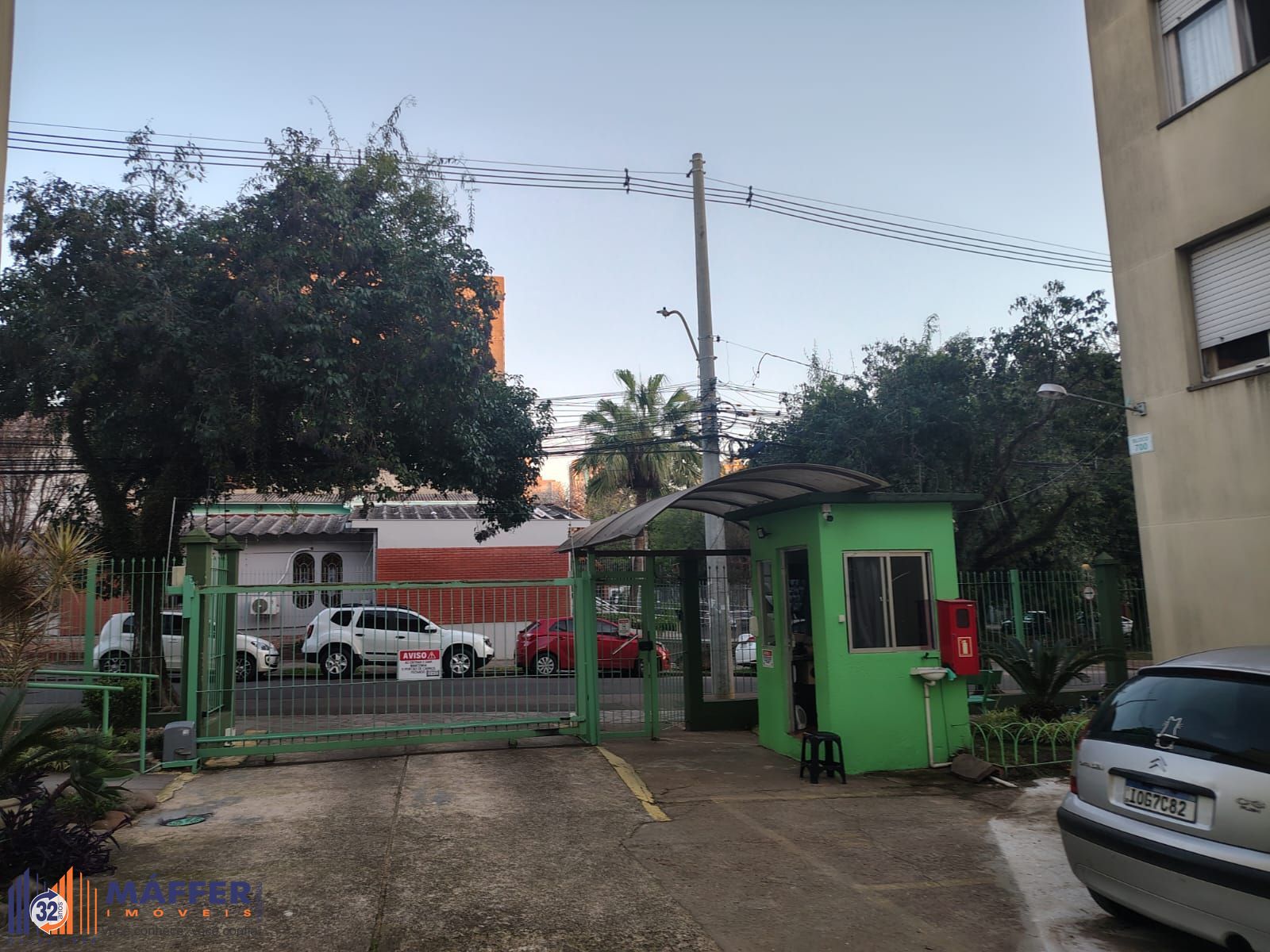 Apartamento, 2 quartos, 58 m² - Foto 13
