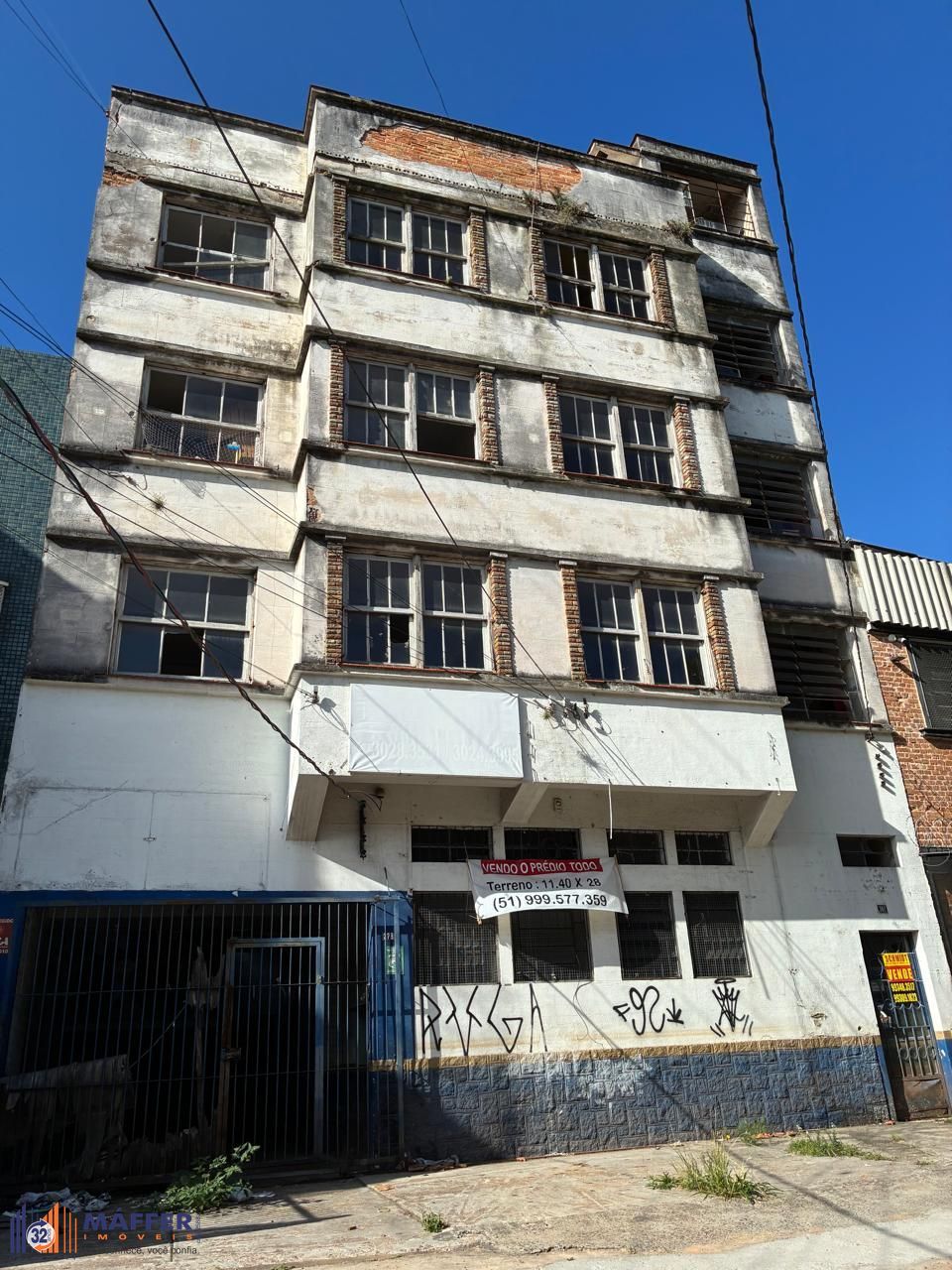 Casa Comercial, 229 m² - Foto 1