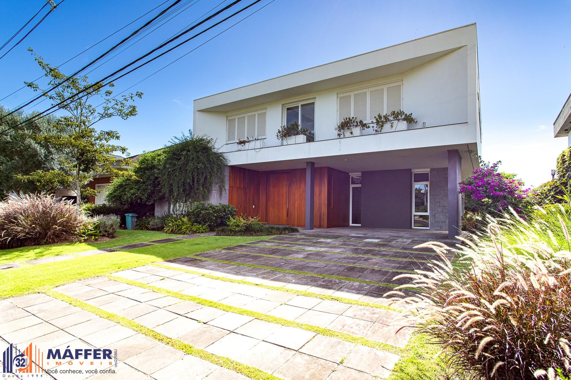 Casa de Condomínio, 4 suítes, à venda, 570 m², Terraville - Porto Alegre — foto 2