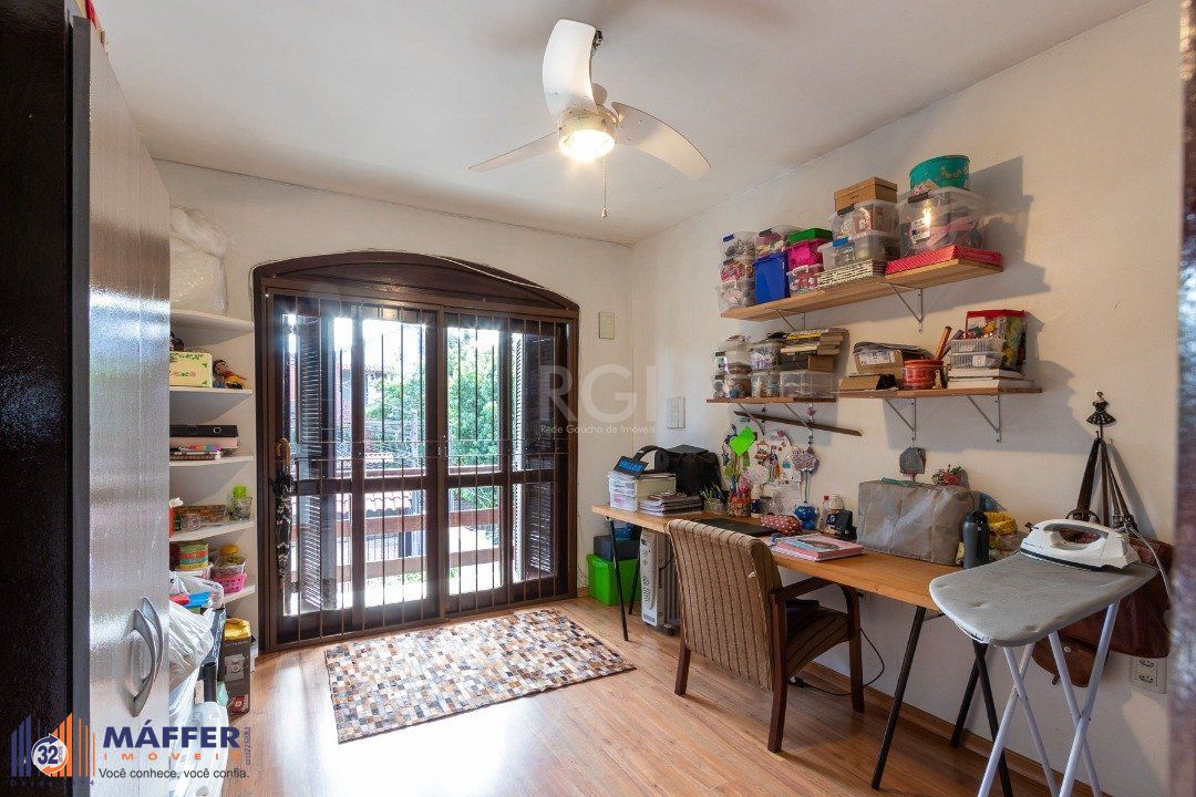Casa, 5 quartos, 300 m² - Foto 21