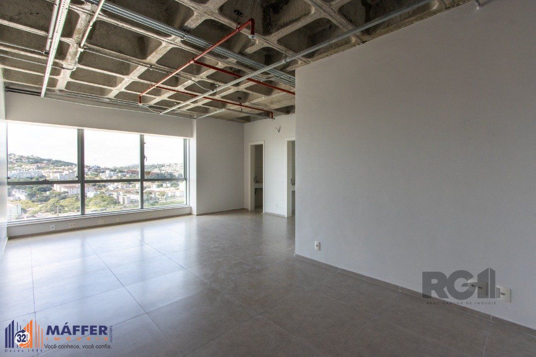 Sala Comercial, 1 sala, à venda, 41 m², Cristal - Porto Alegre — foto 5