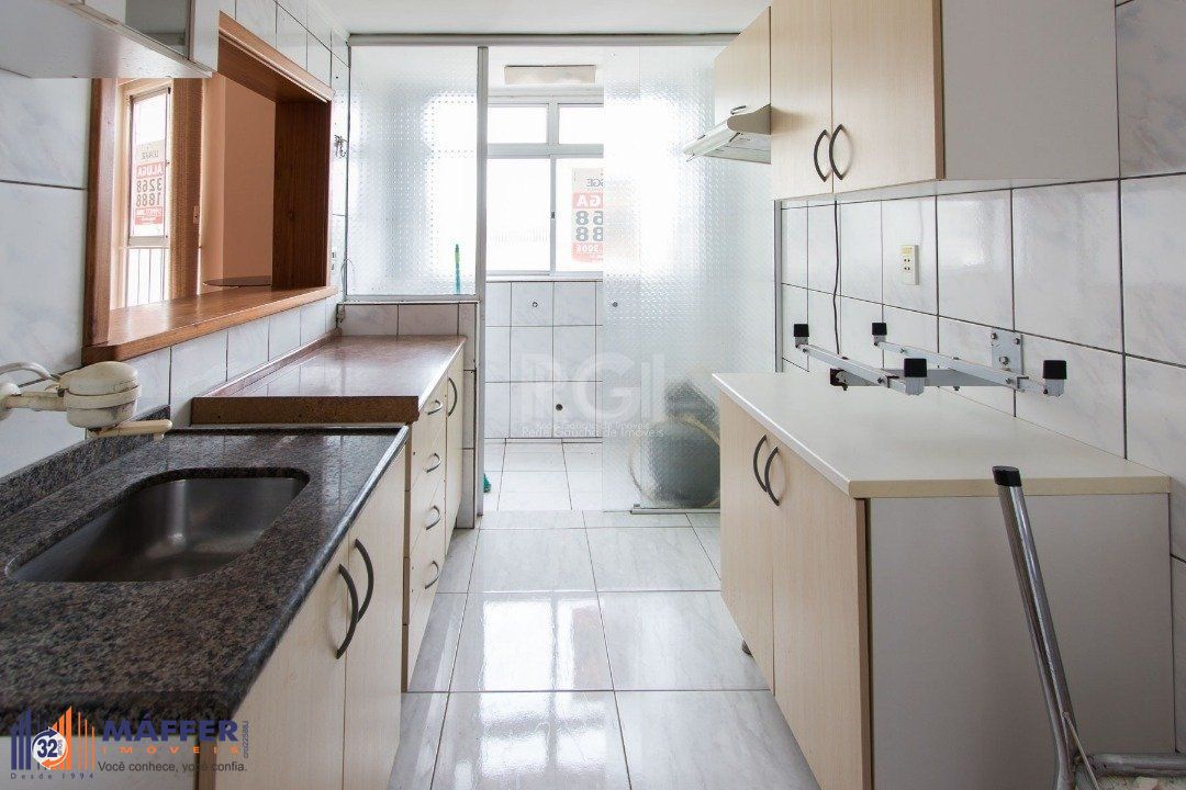 Apartamento, 2 quartos, 56 m² - Foto 8
