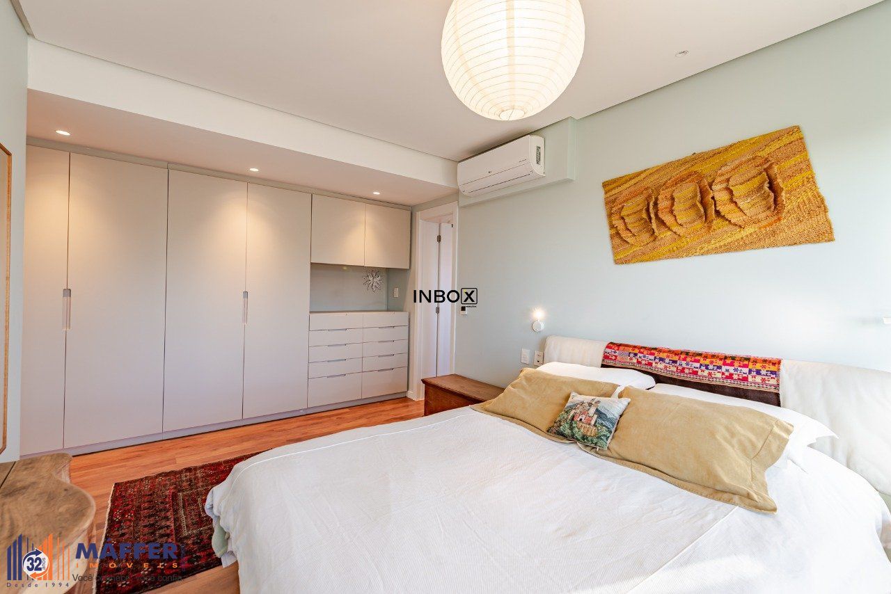 Apartamento, 3 quartos, 164 m² - Foto 4