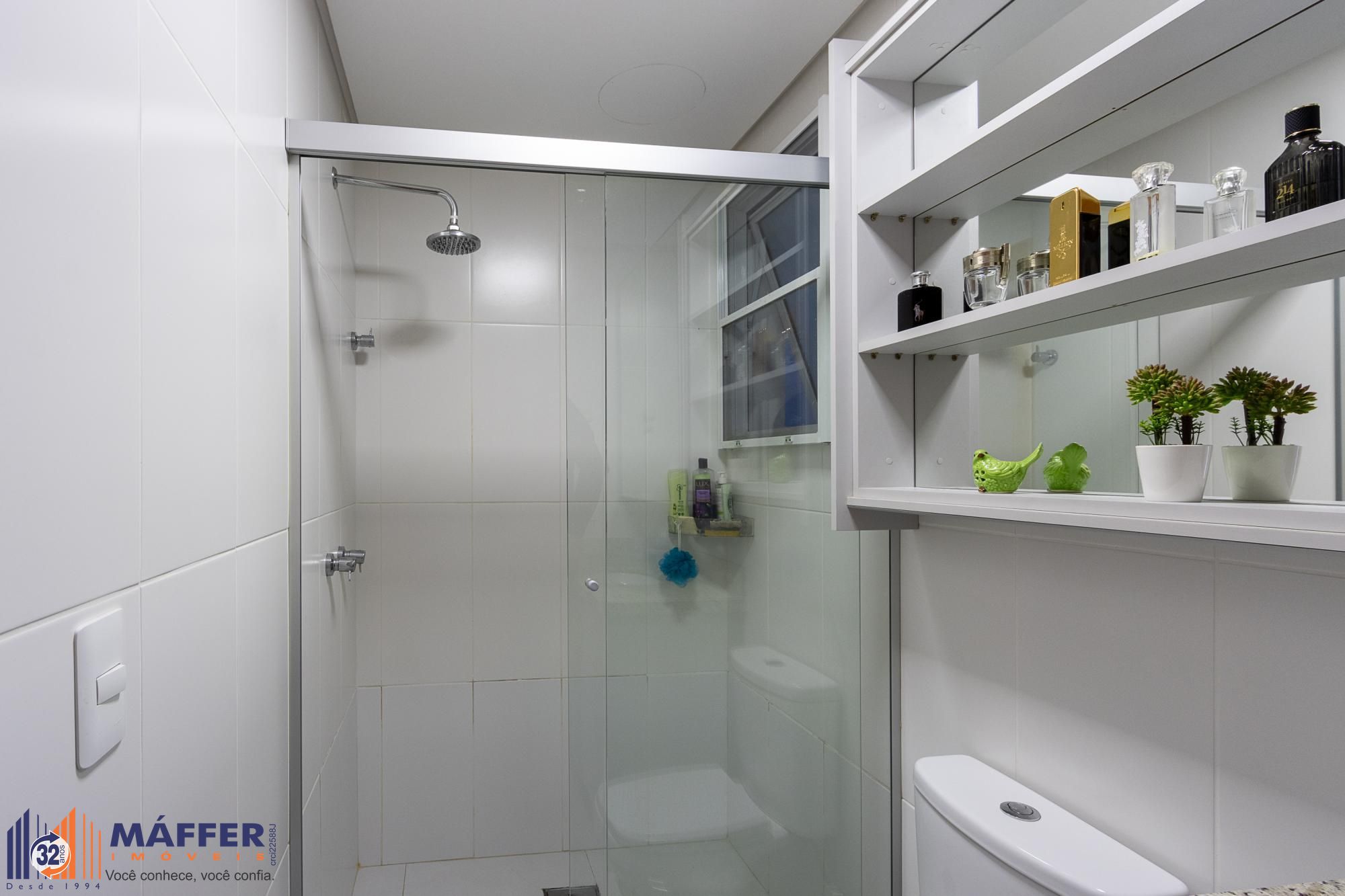 Apartamento, 3 quartos, 103 m² - Foto 20