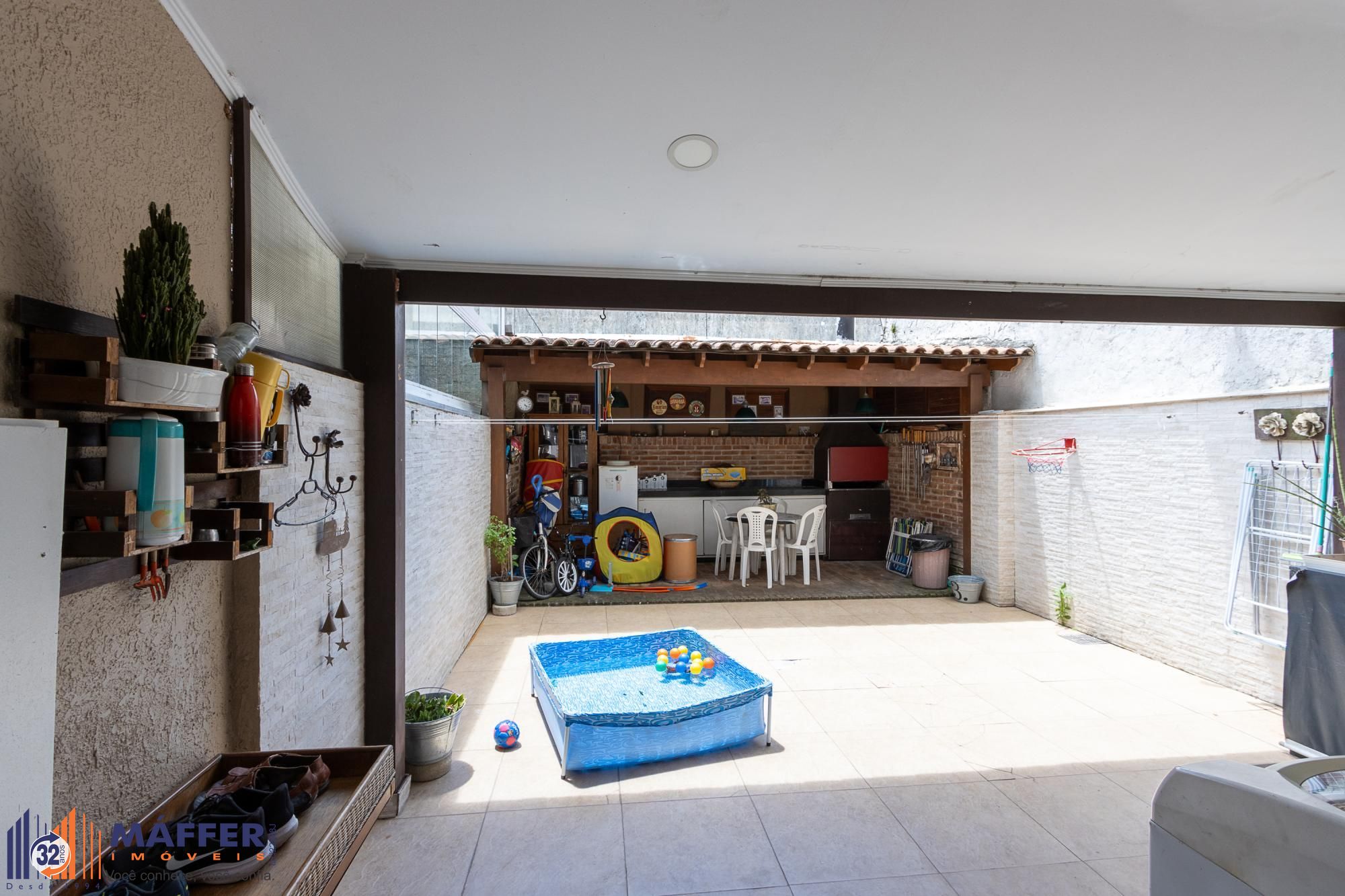 Casa, 3 quartos, 201 m² - Foto 16