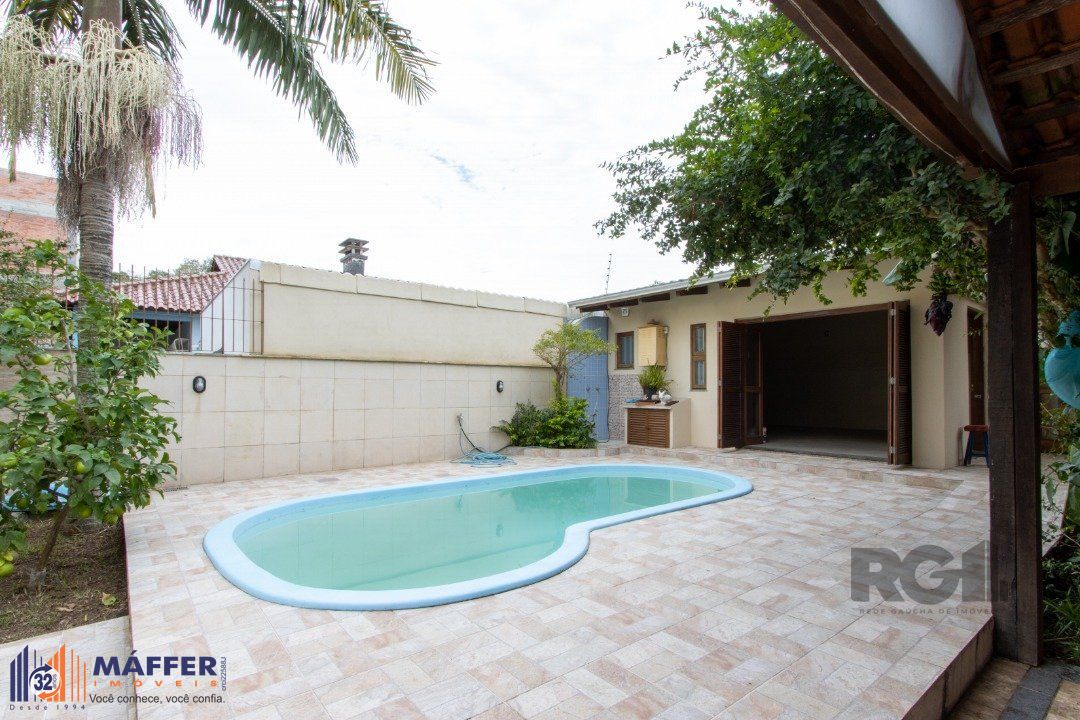 Casa, 4 quartos, 257 m² - Foto 21