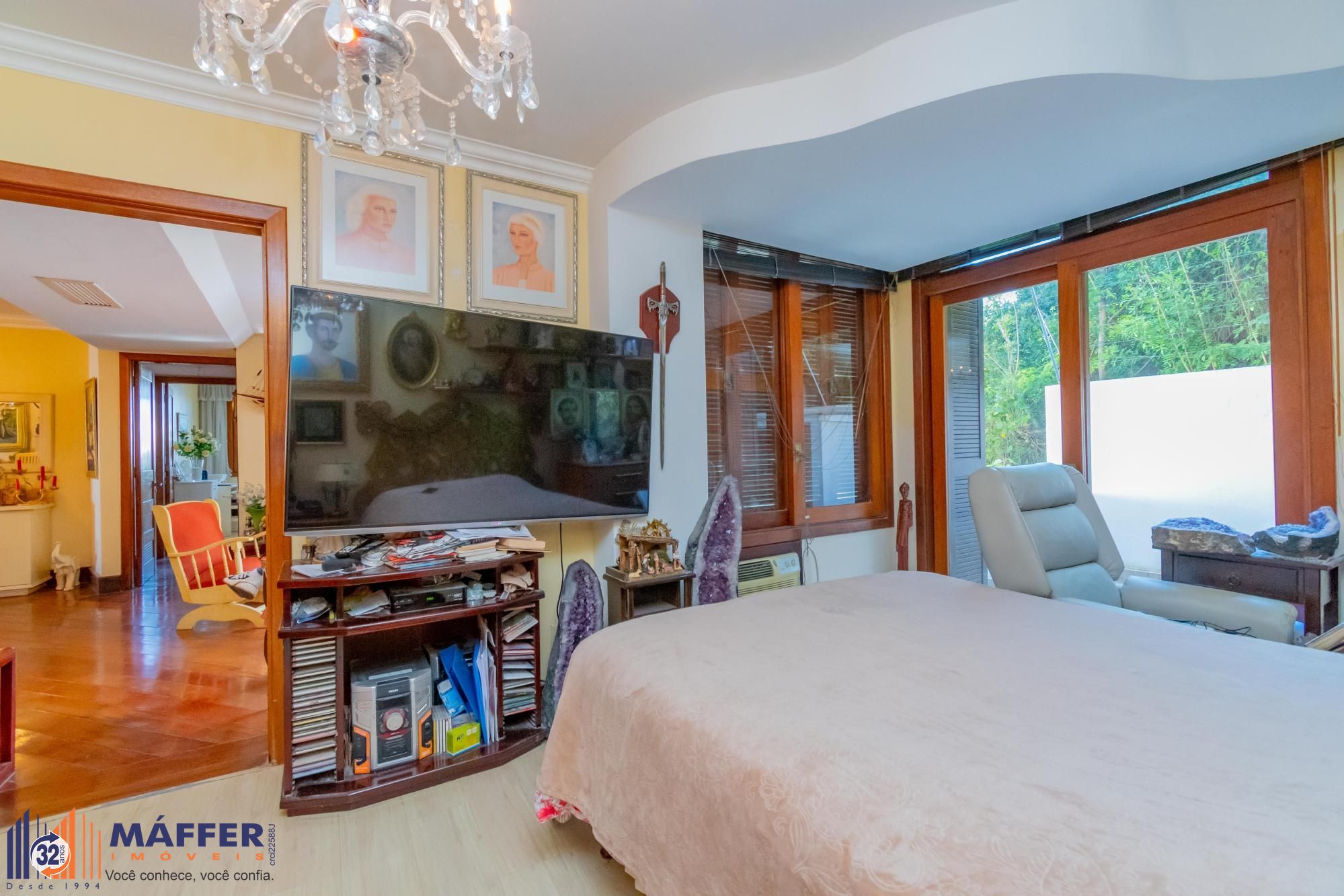 Cobertura, 3 quartos, 341 m² - Foto 33