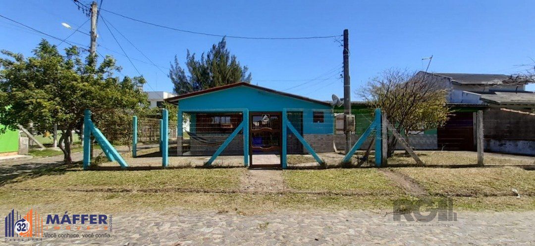 Casa 3 quartos à venda, 80m², Arco Íris - Capão da Canoa