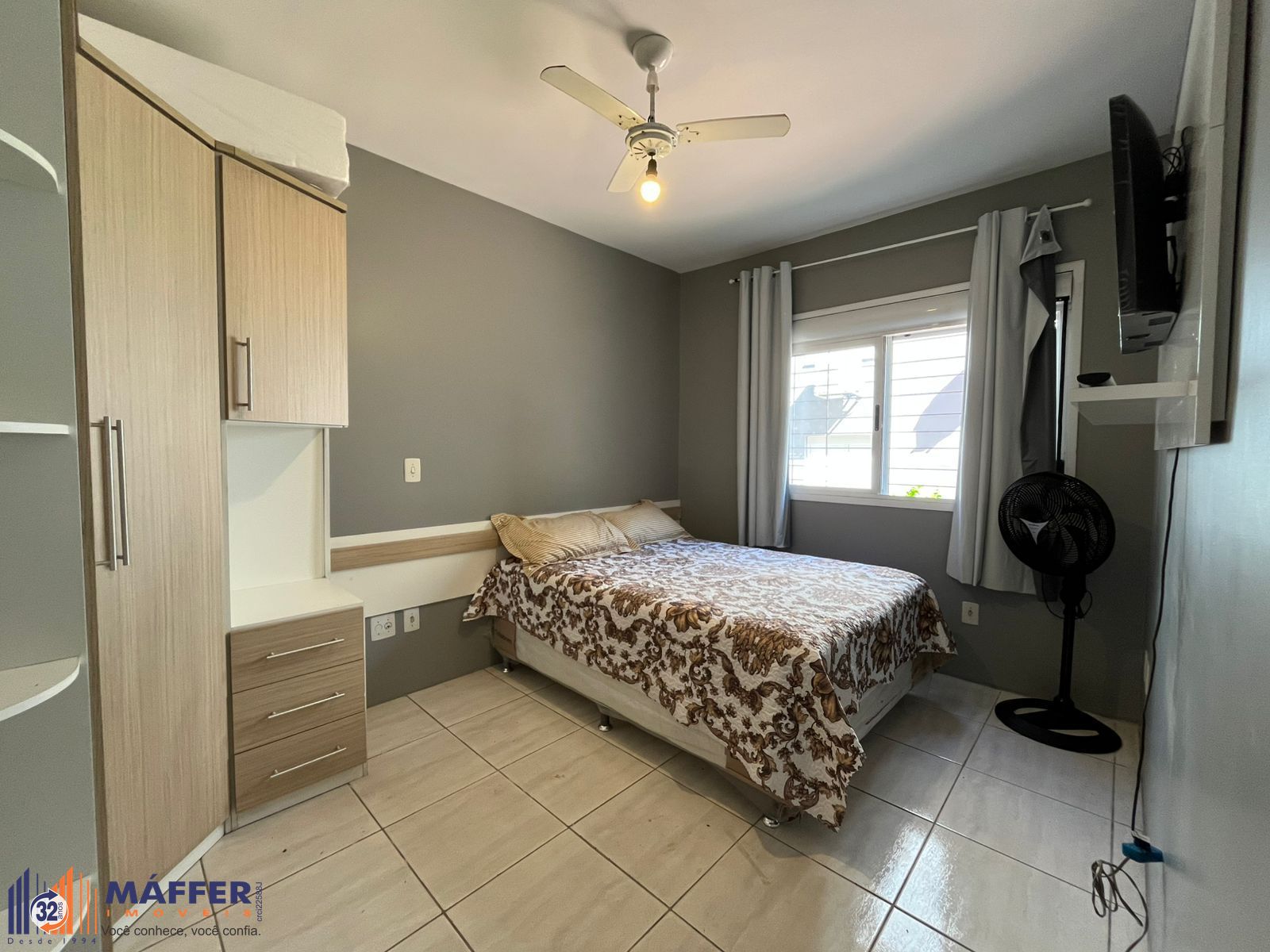 Apartamento, 2 quartos, 55 m² - Foto 28