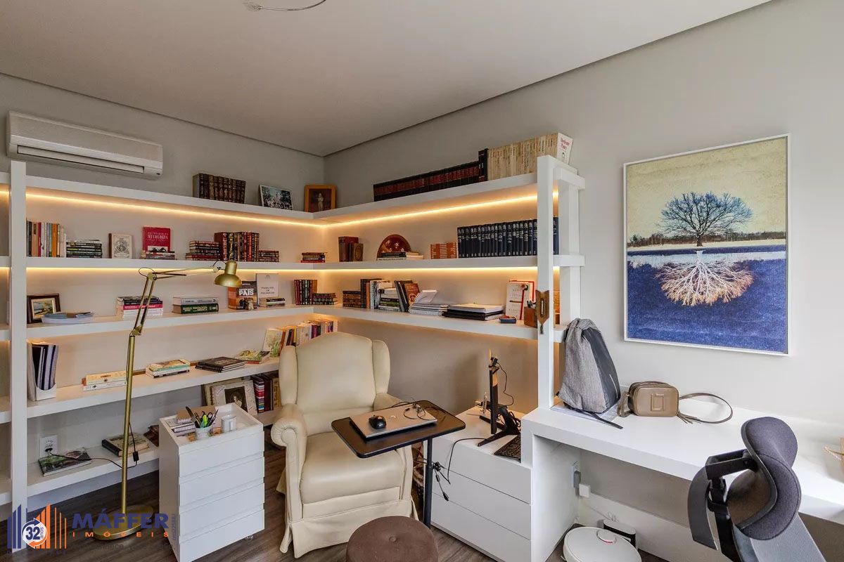 Apartamento, 3 quartos, 231 m² - Foto 24