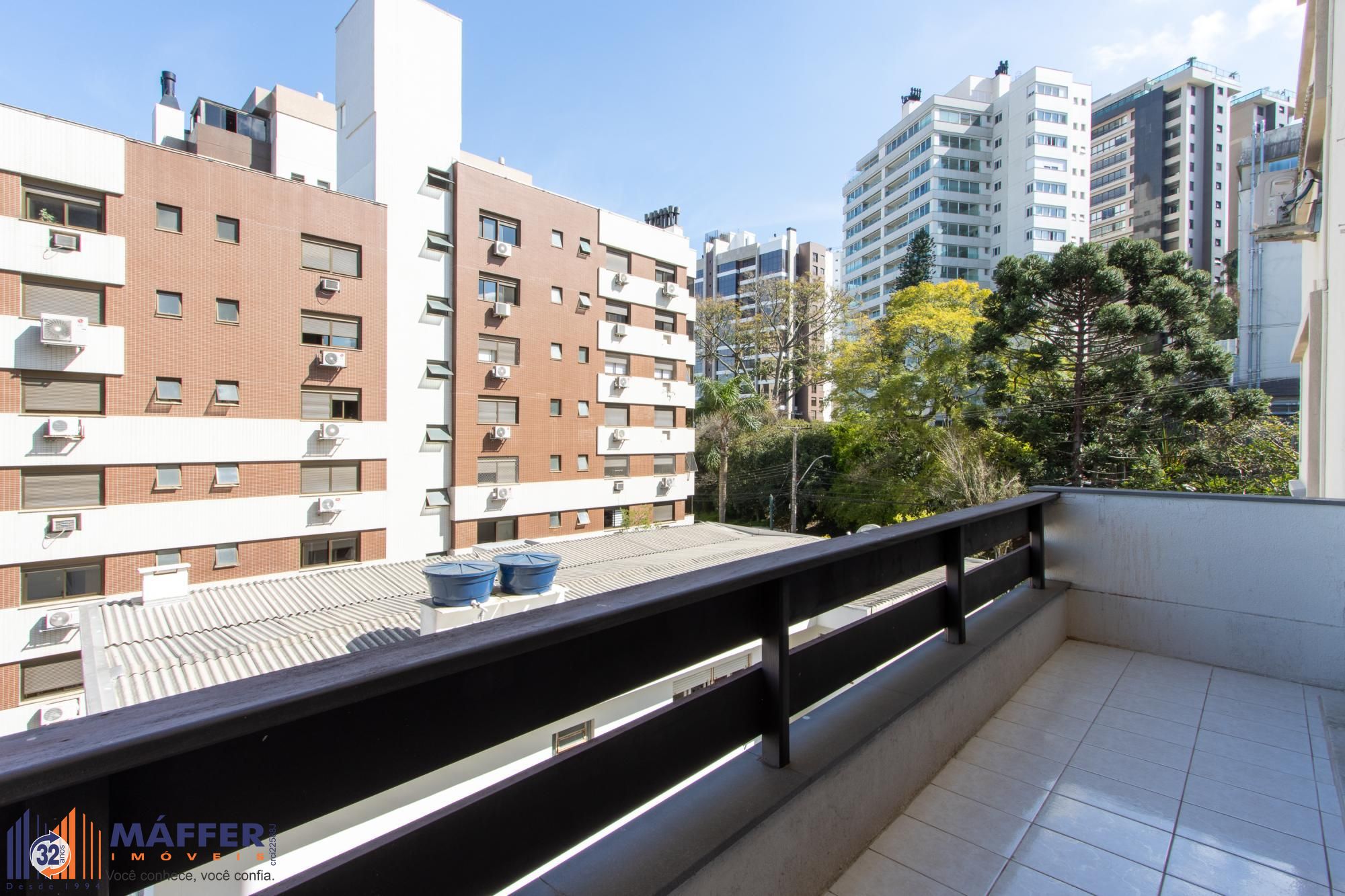 Apartamento, 3 quartos, 154 m² - Foto 12