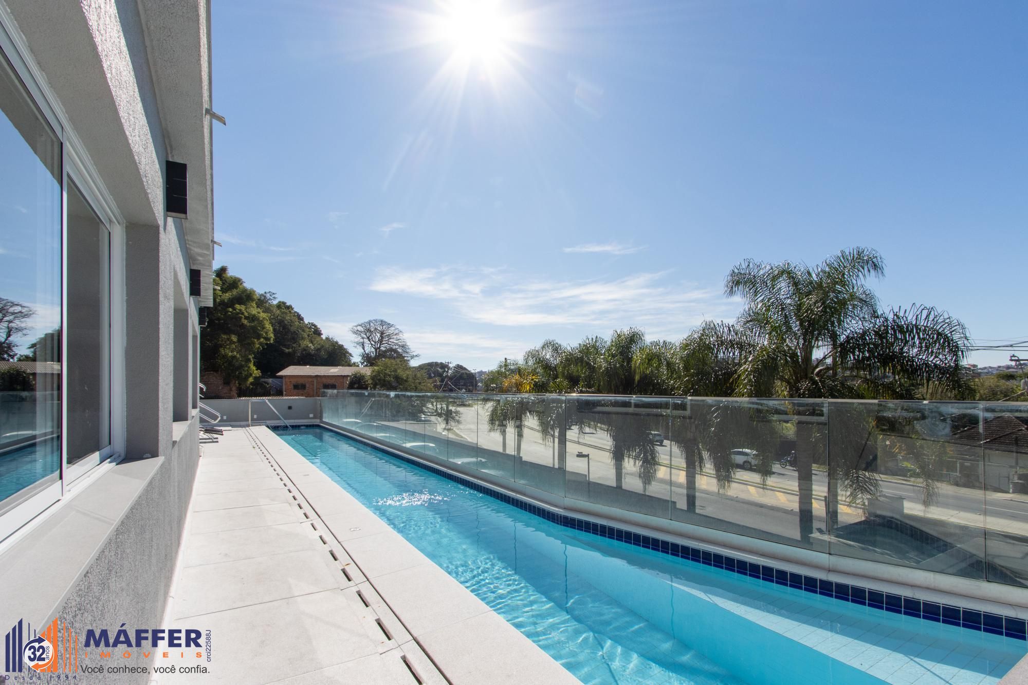 Apartamento, 2 quartos, 56 m² - Foto 41