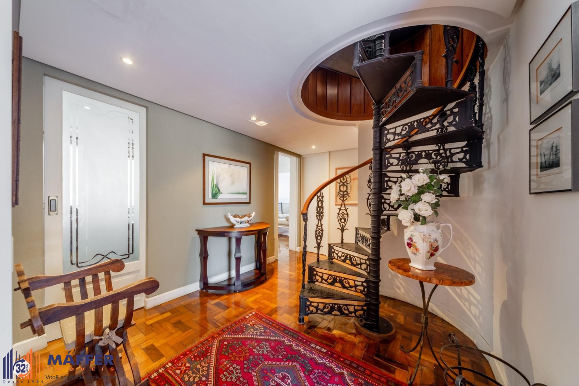 Apartamento, 3 quartos, 206 m² - Foto 15