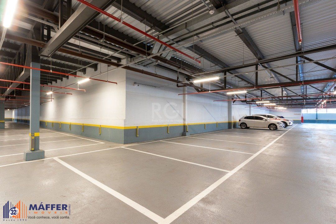Apartamento, 1 quarto, 35 m² - Foto 46