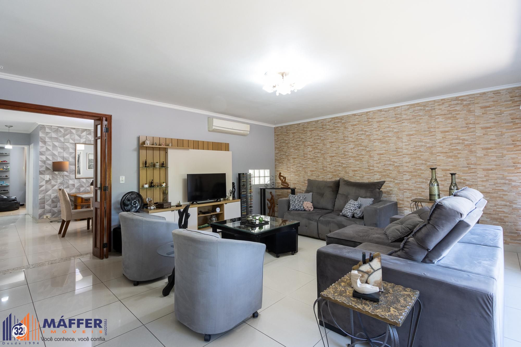 Casa, 4 quartos, 200 m² - Foto 8