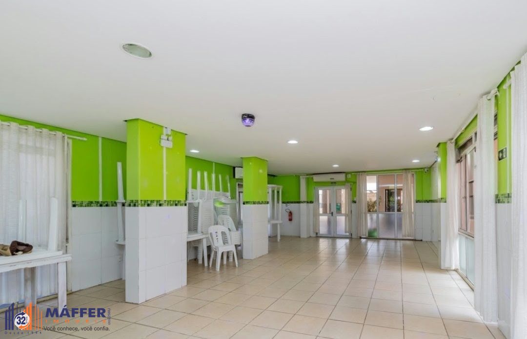Apartamento, 2 quartos, 58 m² - Foto 17