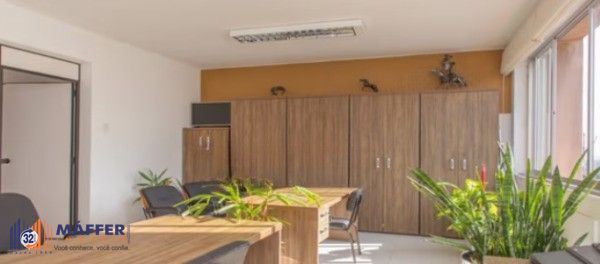 Sala Comercial 1 quartos à venda, 62m², Centro Histórico - Porto Alegre