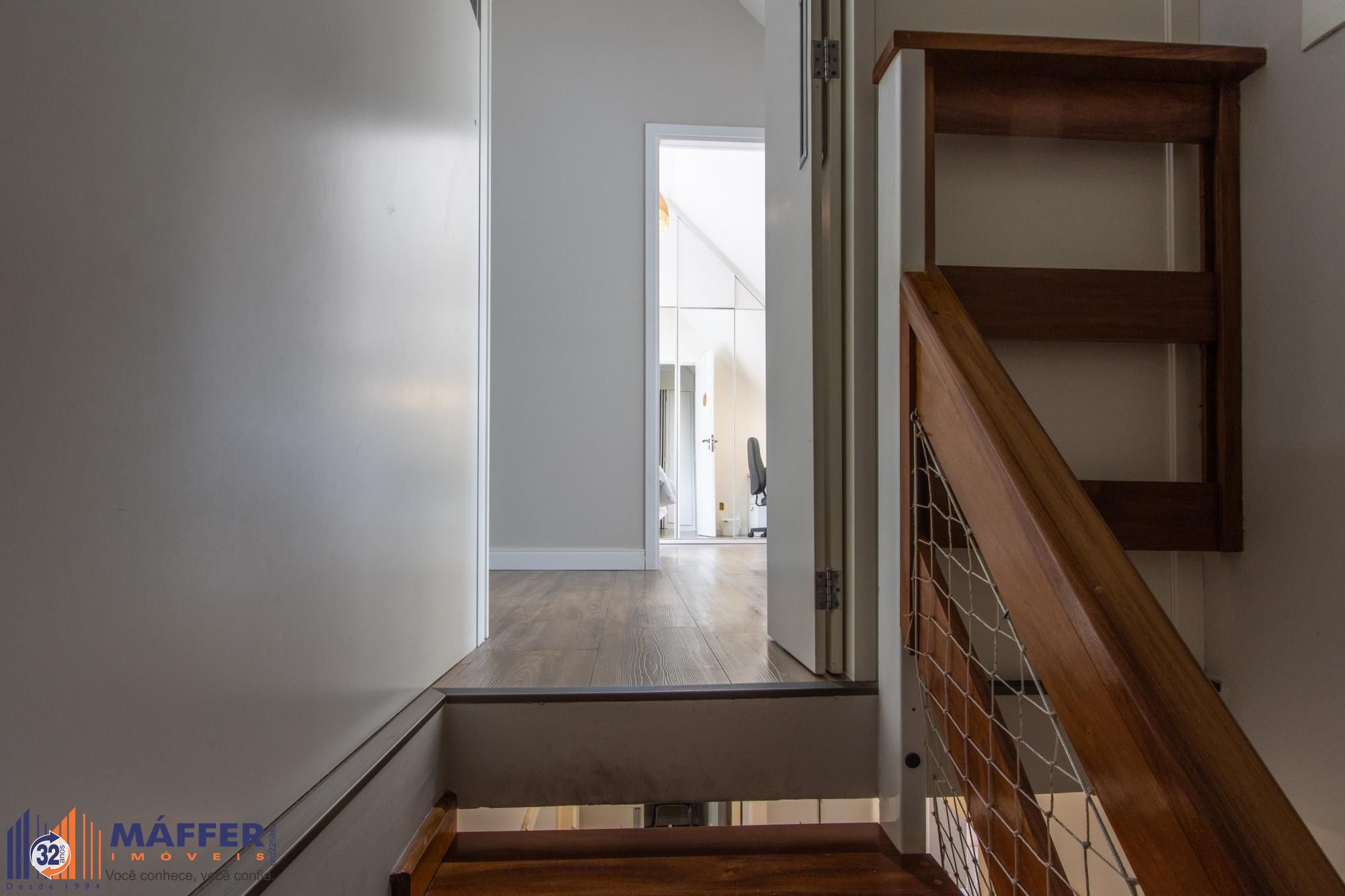 Casa de Condomínio, 3 quartos - Foto 41