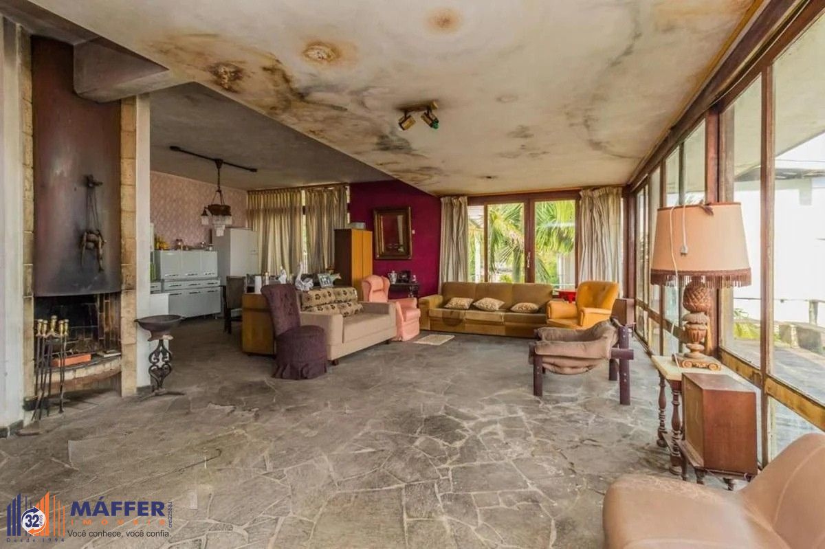 Casa, 5 quartos, à venda, 561 m², Vila Assunção - Porto Alegre — foto 5