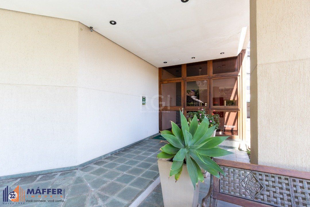 Cobertura, 2 quartos, à venda, 157 m², Tristeza - Porto Alegre — foto 3