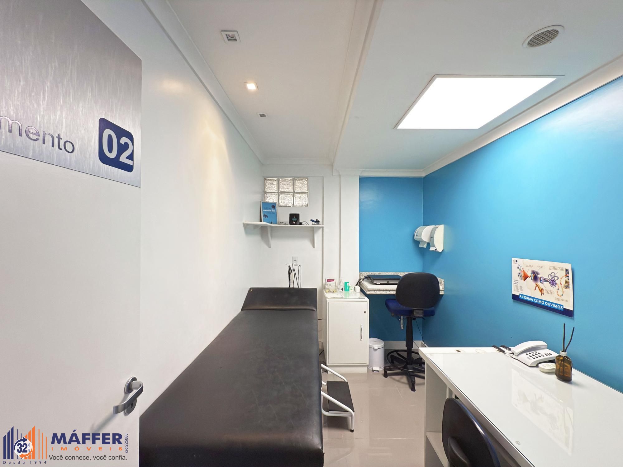 Sala-Conjunto, 173 m² - Foto 21