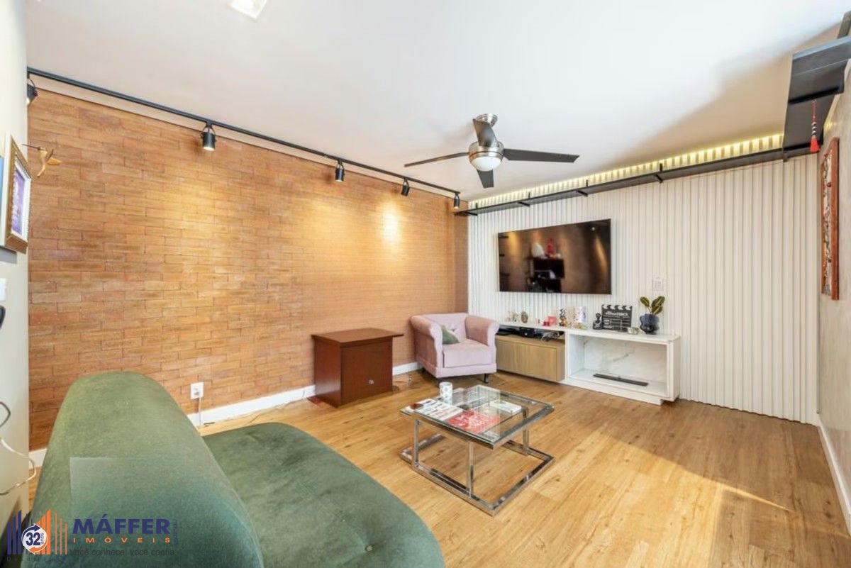 Apartamento, 3 quartos, 97 m² - Foto 6