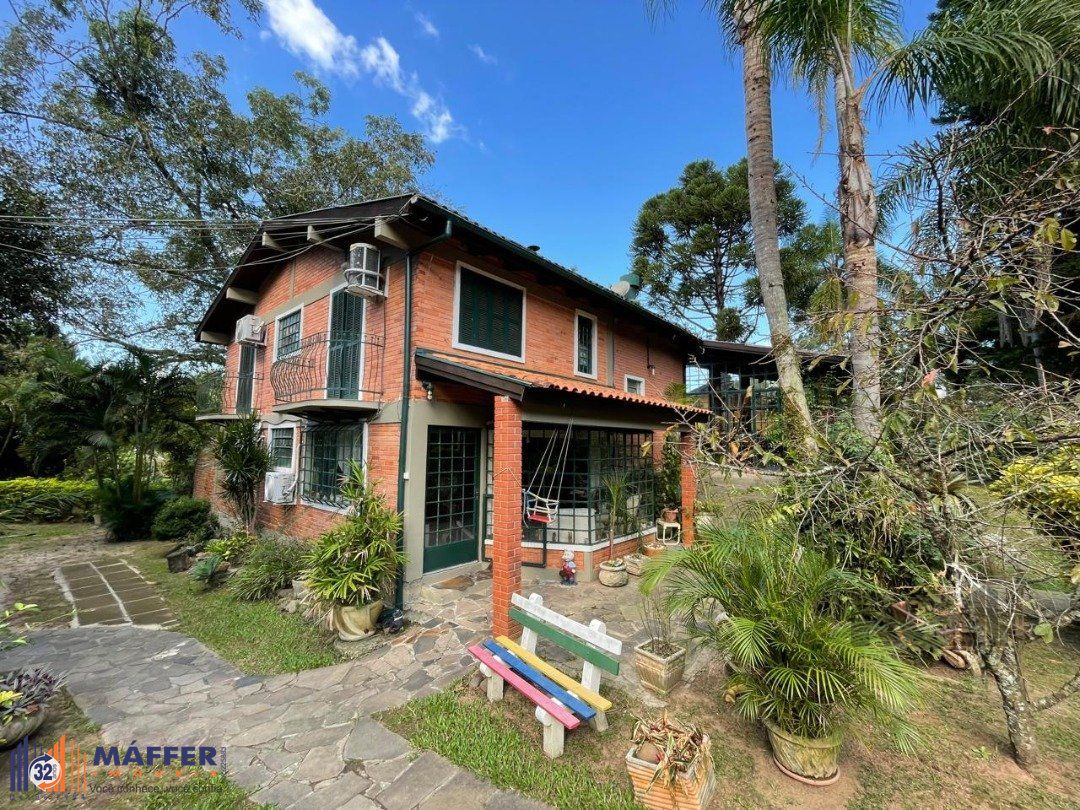 Sítio, 3 quartos, à venda, 650 m², Lomba do Pinheiro - Porto Alegre — foto 3