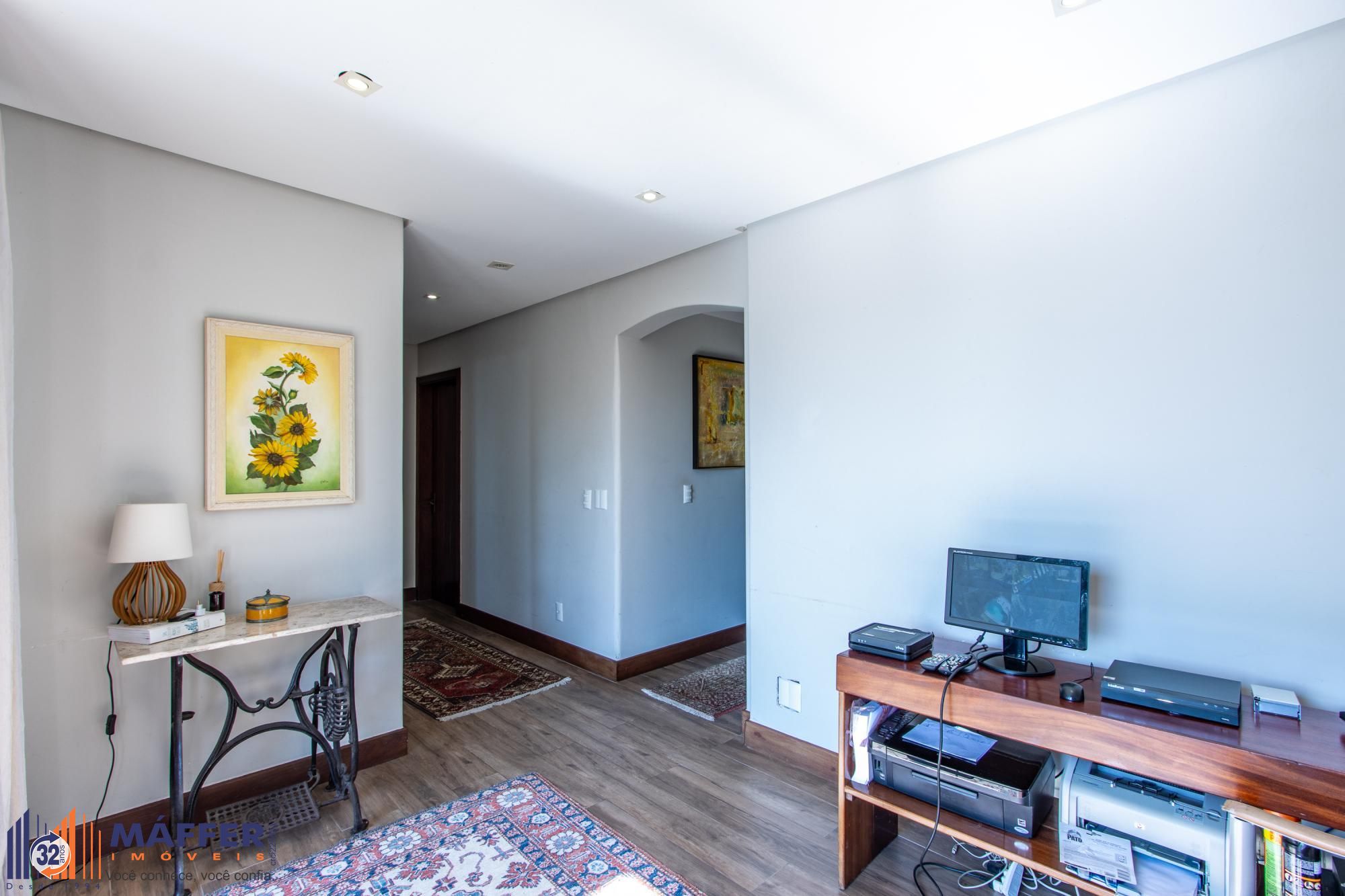 Casa, 4 quartos, 524 m² - Foto 38